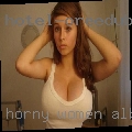 Horny women Alba, Texas