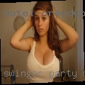 Swinger party Dorado Hills