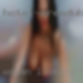 Woman looking threesome
