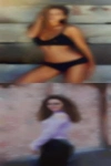 Horny women swinger getting