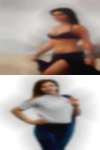 Discreet personal swapping
