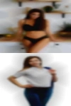 White couple fucking round