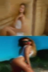 Adult house work masturbates