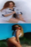 Casual kinky nympho slut fuck