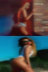 Fat women pantyhose smoking