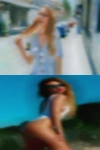 Hunting naked girls semi