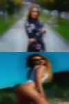 Wife being swinger private