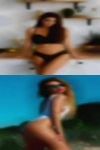 Women looking room mate blacks