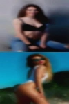 Women white girls spot missi