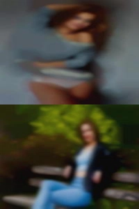 Clocknyabear women