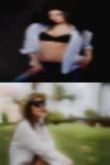 Black shave their wife walking