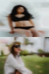 Husband strips his wife public