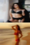 Housewives looking skinny