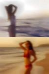 Nude girls squeeze balls nude