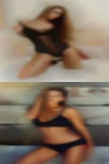 Naked females being watched