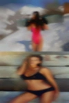 Pussy females beach swingers