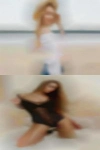 Busty woman fetish submissive