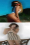 Nude girls masturbate wont
