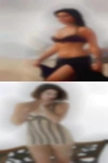 Women swapping black men kiss