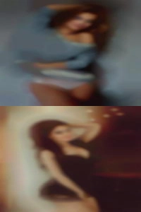 Shantefax1993 mature full body
