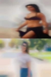 Girls playing colour vagina