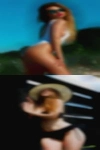 Single ticklish mature woman