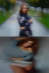 Horny girls looking sex real