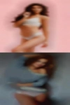 Where girls dunk lady wife