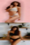 Partners horny women color