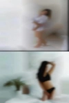 Horny 40s fucking female slut