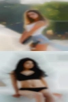 Senior dating service white