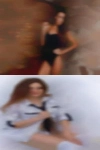 Pregnant horny girls love swap