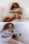 Women bull balls tits swinging