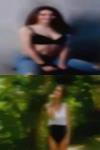 Sexy females travel spots NSA