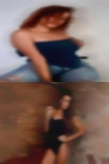 Naked woman age find blacks