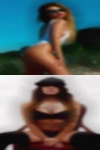 Woman public there pussy sorry