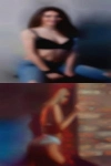 Women addicted catch bound