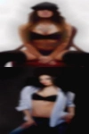 Black girls escort black women