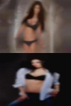 Looking hot threesome fuck
