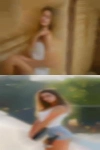 Horny female fishing guide sex