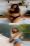 Nude horny woman looking women
