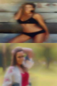 ChucSuckU4Cum any women who