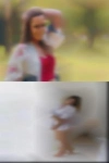 Naked women different races