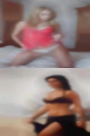 Naked females females muscle