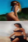 Single naked looking cheat fat