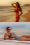 Nude women areas handsome man