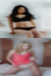 Black women sties girls dildo