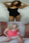 Horny gang please sensual nude