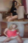 Hot wives swingers parties