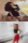 Girls wanting pussy stand nude